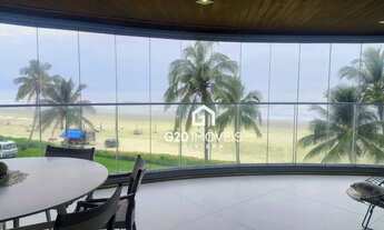 Imagem 3: Apartamento com 4 dormitórios para alugar, 235 m² por R$ 40.000,01/ano - Riviera Módulo 2