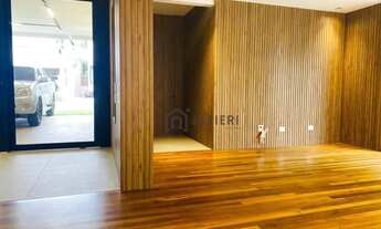 Imagem 3: Casa com 4 dormitórios à venda, 500 m² por R$ 9.500.000,00 - Alphaville 1 - Barueri/SP