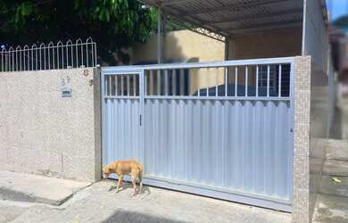 Imagem 2: Vendo casa Casa com 2 dormitórios