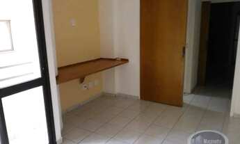 Imagem 6: Apartamento com 1 dormitório para alugar, 45 m² por R$ 1.345,00/mês - Jardim Irajá - Ribei