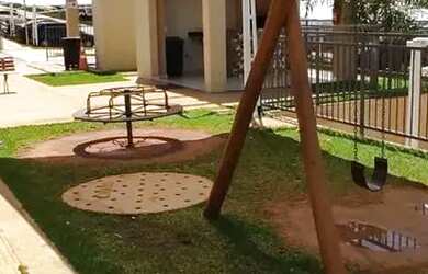 Imagem 4: Ap 2/4, Sala de festa, churrasqueira, parquinho. Vera Cruz 2. Tx de Con. Incluso