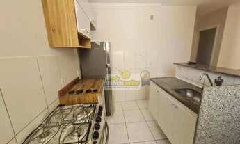 Imagem: Apartamento com 2 dormitórios para alugar