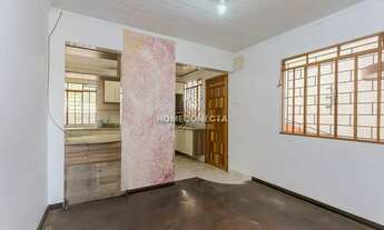 Imagem 6: Casa Térrea | 2 casas | 3 quartos | 2 vagas | Bairro Xaxim