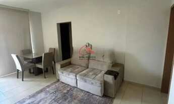 Imagem 2: Apartamento com Planejados 2 Quartos (1 Suíte) Bairro Mercês