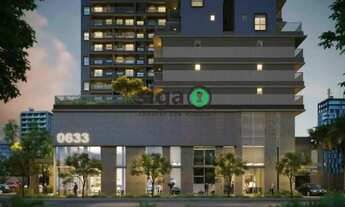 Imagem 3: Apartamento a venda no Brooklin, São Paulo - SP