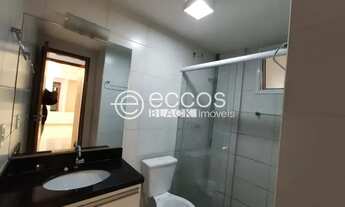 Imagem 7: Apartamento para aluguel, 2 quartos, 1 suíte, 1 vaga, Santa Mônica - Uberlândia/MG