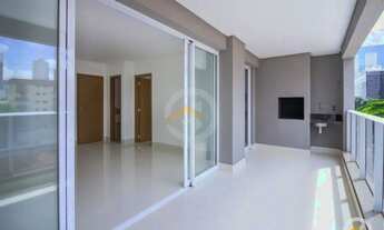 Imagem 4: Apartamento 3 Quartos A Venda - 114M² - Setor Bueno - Goiânia