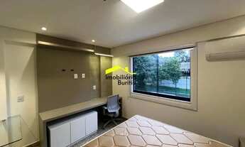 Imagem 4: Flat à venda, 1 quarto, Buritis - Belo Horizonte/MG