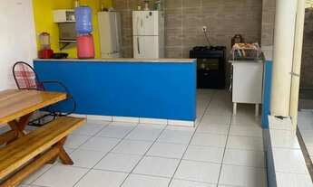 Imagem: VENDE-SE Condomínio Sávio Brandão