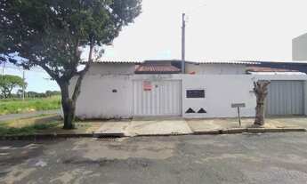 Imagem: Casa para locação bairro Jardim Patrícia