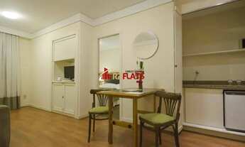 Imagem 6: Flat com ótimo preço no bairro Brooklin. Confira!