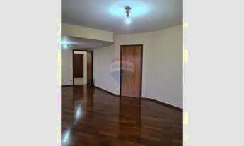 Imagem 3: Apartamento para Alugar 4 Dorms (1 Suíte), 160m², São José dos Campos