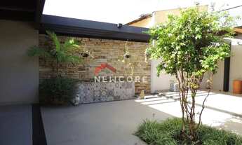 Imagem 3: Casa em Rua Canadá - Jardim Terra Branca - Bauru/SP