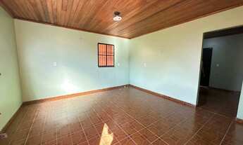 Imagem 3: Casa no Parque 10 de Novembro - 2 Quartos(suíte) - Financiável