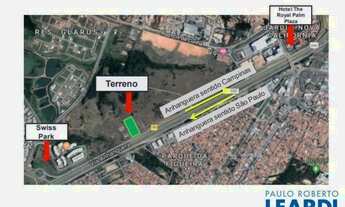 Imagem 3: AREA - JARDIM DO LAGO - SP