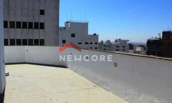 Imagem 7: Cobertura em Rua Doutor Gabriel dos Santos - Santa Cecília - São Paulo/SP