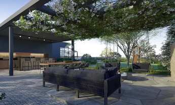 Imagem 5: Terreno em Condomínio Santa Cândida