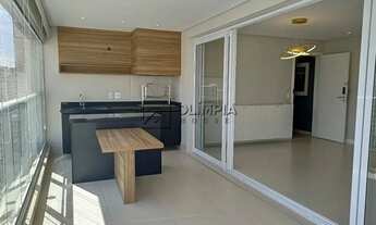 Imagem 7: Venda Apartamento 3 Dormitórios - 123 m² Pompéia