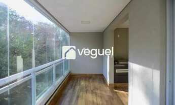 Imagem 3: Apartamento de 93,32 m² com 3 quartos, 1 suíte para alugar no Jardim Botânico, Ribeirão Pr