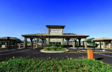 Imagem: Terreno Venda Condominio Parque Residencial