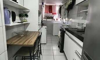 Imagem 5: Boa Viagem, 3 Qts, Suite, Varanda, 60m², Armários, Prédio Novo, Lazer Completo, Vaga Cober