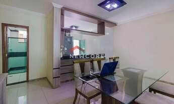 Imagem 3: Casa em Alameda dos Rouxinois - Cabral - Contagem/MG