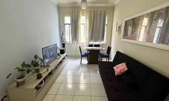 Imagem: Apartamento á venda - 1 quarto - Méier