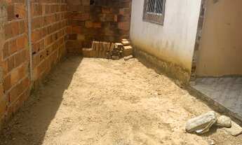 Imagem 5: Itaporanga da Ajuda povoado gravatá