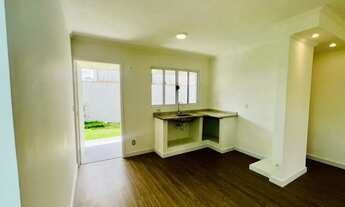 Imagem 7: Sobrado Reformado no Condomínio Tipo Village Próximo à Alameda Lucas Nogueira Garcez, Ati