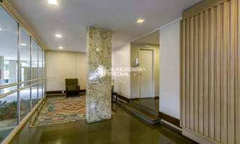 Imagem 3: Imóvel para venda tem 104 metros quadrados com 3 quartos em Moinhos de Vento - Porto Alegr