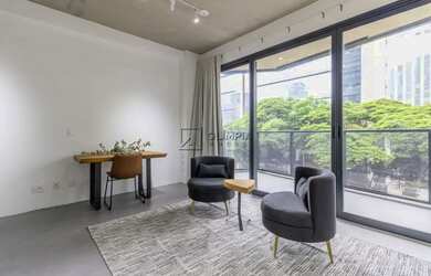 Imagem 5: Venda Apartamento 1 Dormitórios - 42 m² Vila Olímpia