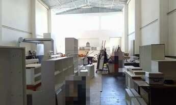 Imagem 2: Oportunidade - Galpão Comercial - Jardim Colonial - 285m²