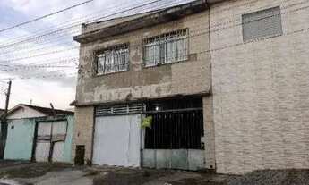 Imagem: Casa de leilão em MELVI / PRAIA GRANDE