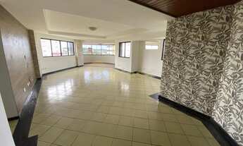 Imagem 4: Apartamento á venda com 4 suítes, Edifício Apolônio Lima, Candelária - Natal