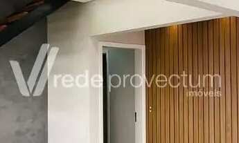 Imagem 3: Cobertura no Taquaral, Campinas/SP