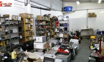 Imagem 5: GALPAO COMERCIAL em SÃO PAULO - SP, VILA LAGEADO