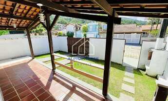Imagem 2: Ótima Casa Com Piscina à Venda A 350m Da Praia, Toninhas, Ubatuba, SP