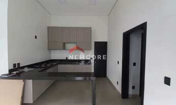 Imagem 3: Casa de condomínio em Rua José Maria Paixão - Parque Laranjeiras - Araraquara/SP