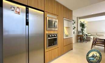 Imagem 6: Apto todo mobiliado 2 quartos (2 suítes) 80 m² Ipanema