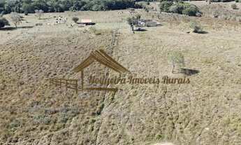 Imagem 6: Sitio com 27 alqueires em Porangaba/SP