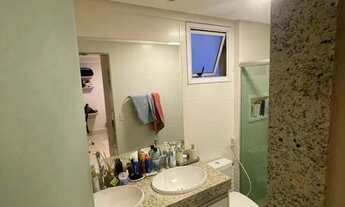 Imagem 7: Apartamento a venda, 3 quartos 1 suíte, andar alto - Setor Bueno