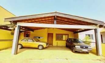 Imagem 3: Casa térrea em condomínio Residencial Jardins em Presidente Prudente