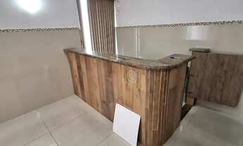 Imagem 2: CN Imóvel para aluguel possui 131 metros quadrados com 5 quartos em Vila Pinheiro - Jacare