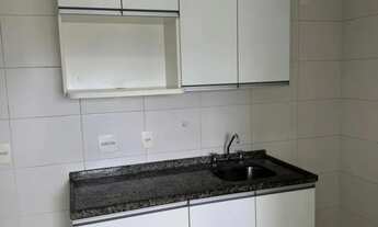 Imagem 4: Apartamento 50m² com Varanda Gourmet e Vaga ao Lado do Metrô Tatuapé