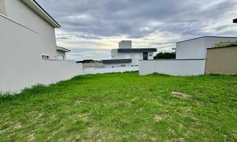 Imagem 2: Terreno à venda, 398 m² por R$ 470.000,00 - Condomínio Reserva Saint Paul - Itu/SP