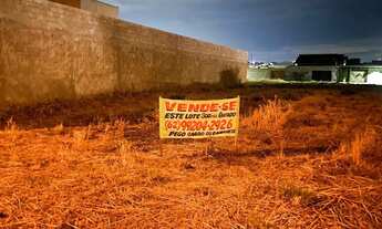 Imagem: Lote Residencial Roma