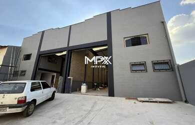 Imagem 3: Galpão para alugar em Piracicaba, Jardim Califórnia, com 660 m²