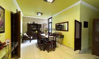 Imagem 2: Casa para aluguel, 3 quartos, 1 suíte, 2 vagas, Olinda - Uberaba/MG