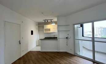 Imagem 5: Apartamento para Locação em São José dos Campos, Jardim São Dimas, 1 dormitório, 1 banheir