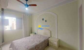 Imagem 5: Apartamento próximo à praia 3 dormitórios Astúrias Guarujá